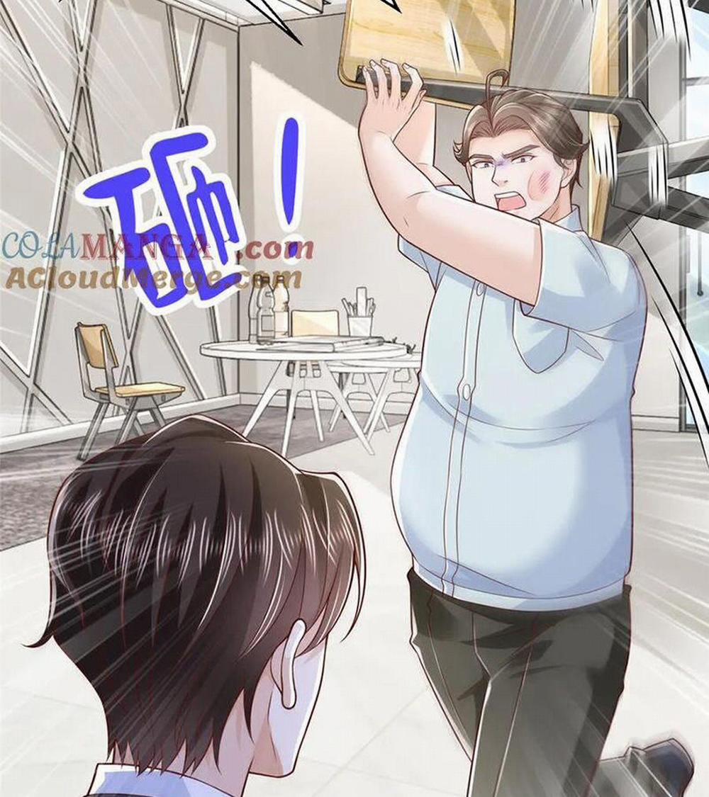 Mỗi Tuần Ta Có Một Nghề Nghiệp Mới 730 trang 16