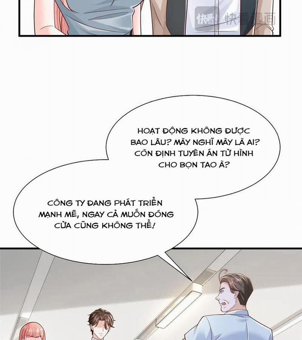 Mỗi Tuần Ta Có Một Nghề Nghiệp Mới 730 trang 35