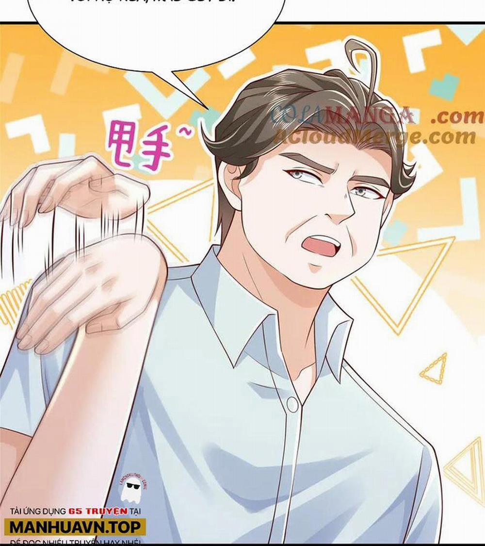 Mỗi Tuần Ta Có Một Nghề Nghiệp Mới 730 trang 6