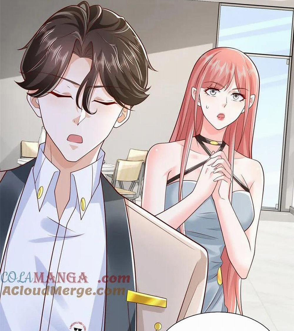 Mỗi Tuần Ta Có Một Nghề Nghiệp Mới 730 trang 60