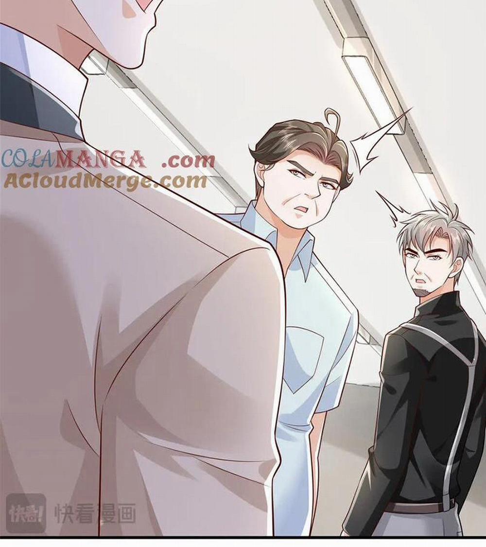 Mỗi Tuần Ta Có Một Nghề Nghiệp Mới 730 trang 8