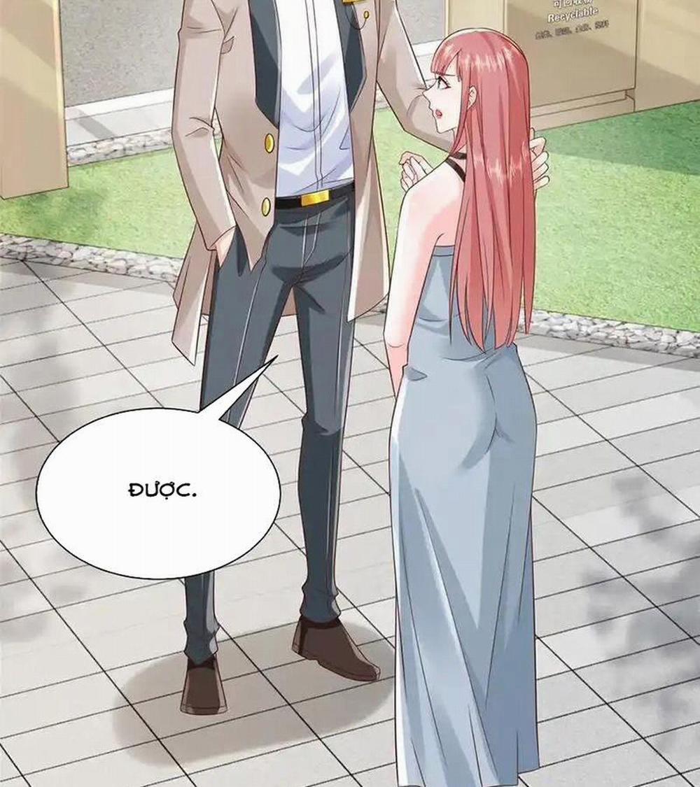 Mỗi Tuần Ta Có Một Nghề Nghiệp Mới 731 trang 10