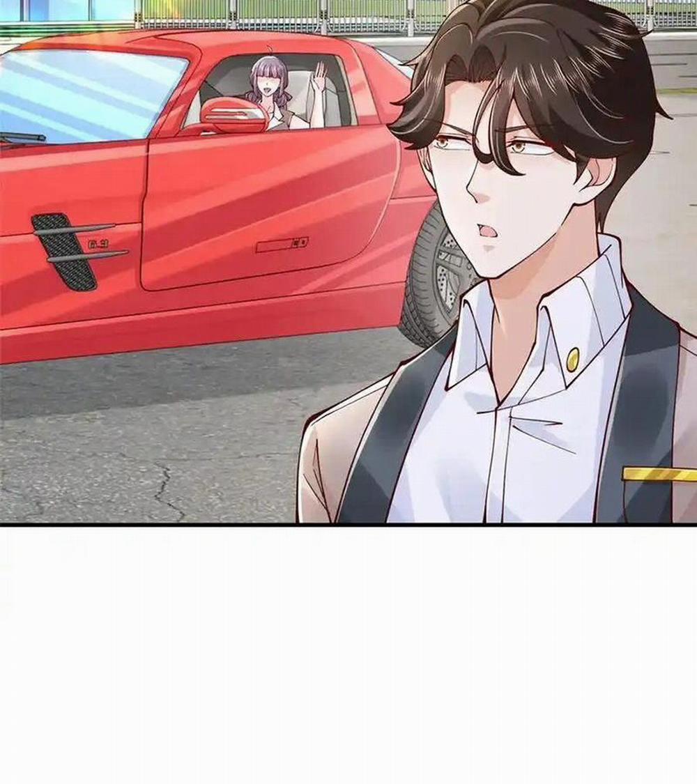 Mỗi Tuần Ta Có Một Nghề Nghiệp Mới 731 trang 12