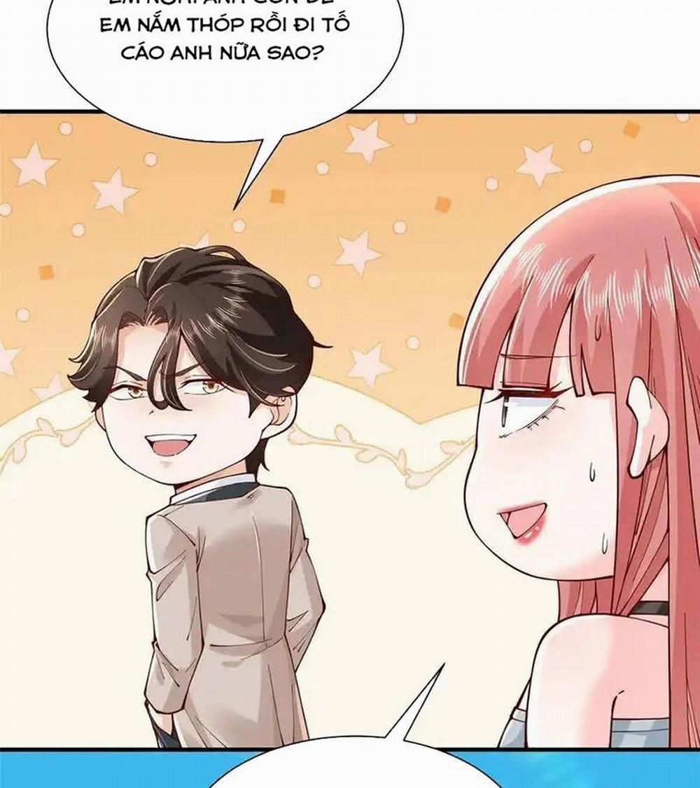 Mỗi Tuần Ta Có Một Nghề Nghiệp Mới 731 trang 15