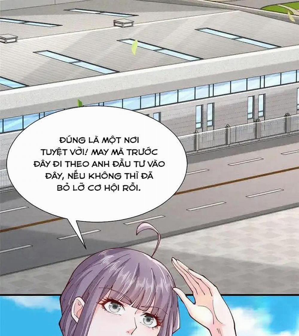 Mỗi Tuần Ta Có Một Nghề Nghiệp Mới 731 trang 18