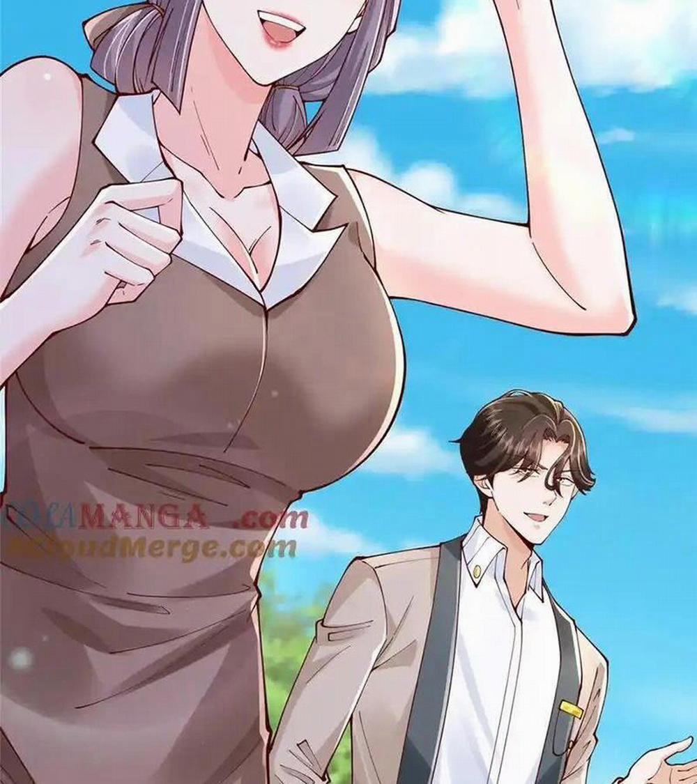 Mỗi Tuần Ta Có Một Nghề Nghiệp Mới 731 trang 19