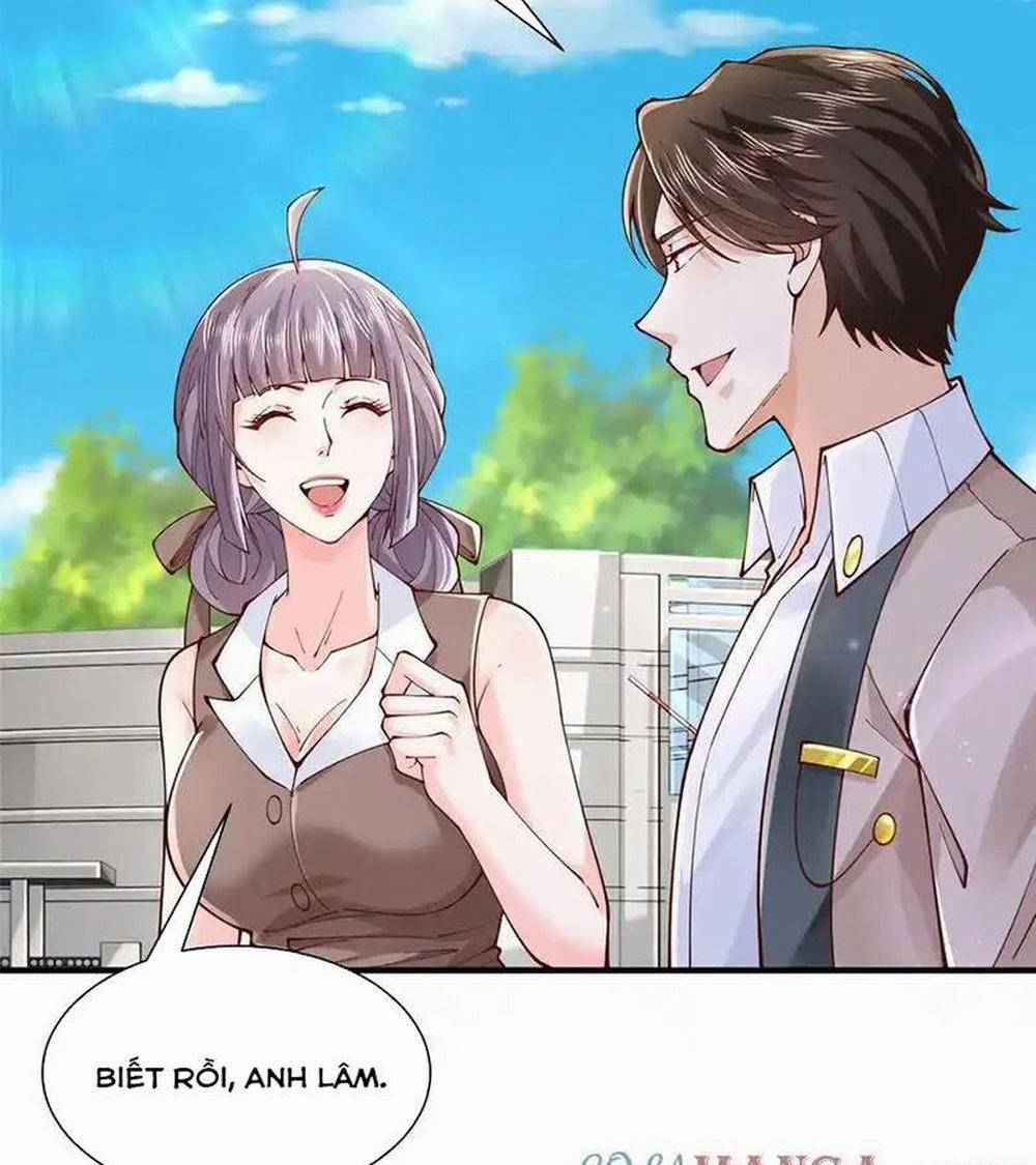 Mỗi Tuần Ta Có Một Nghề Nghiệp Mới 731 trang 21