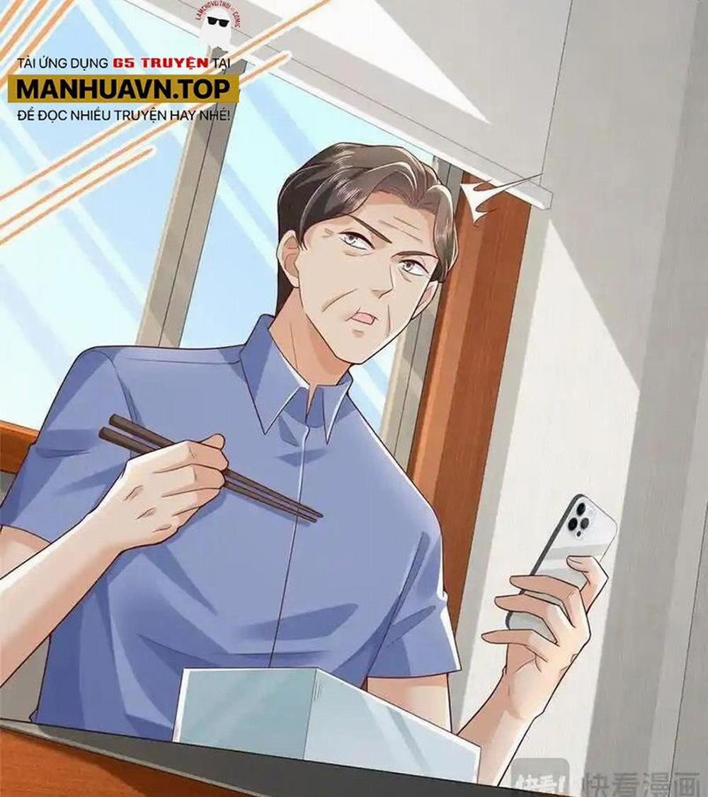 Mỗi Tuần Ta Có Một Nghề Nghiệp Mới 731 trang 26