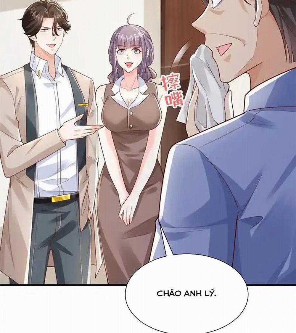 Mỗi Tuần Ta Có Một Nghề Nghiệp Mới 731 trang 28