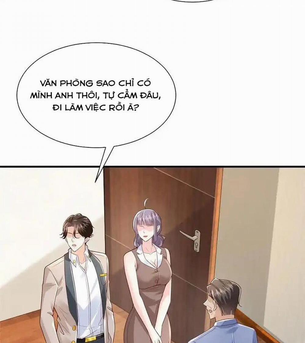 Mỗi Tuần Ta Có Một Nghề Nghiệp Mới 731 trang 29