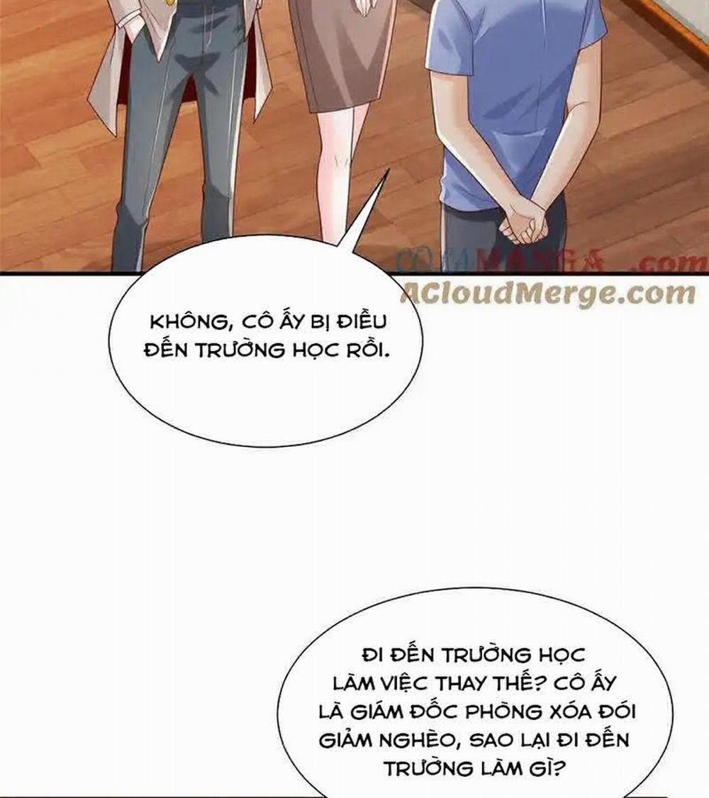 Mỗi Tuần Ta Có Một Nghề Nghiệp Mới 731 trang 30