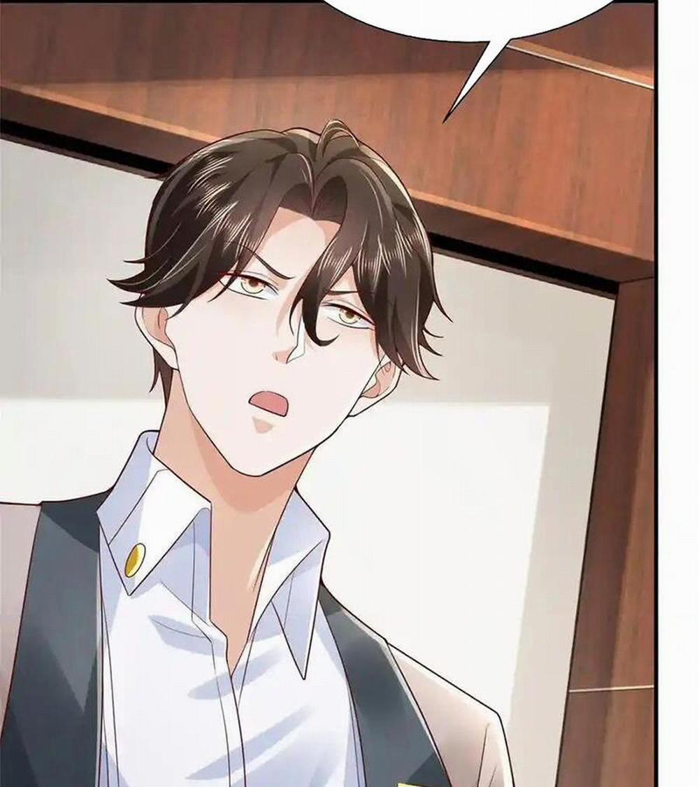 Mỗi Tuần Ta Có Một Nghề Nghiệp Mới 731 trang 31