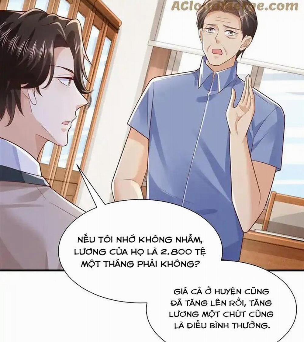 Mỗi Tuần Ta Có Một Nghề Nghiệp Mới 731 trang 33