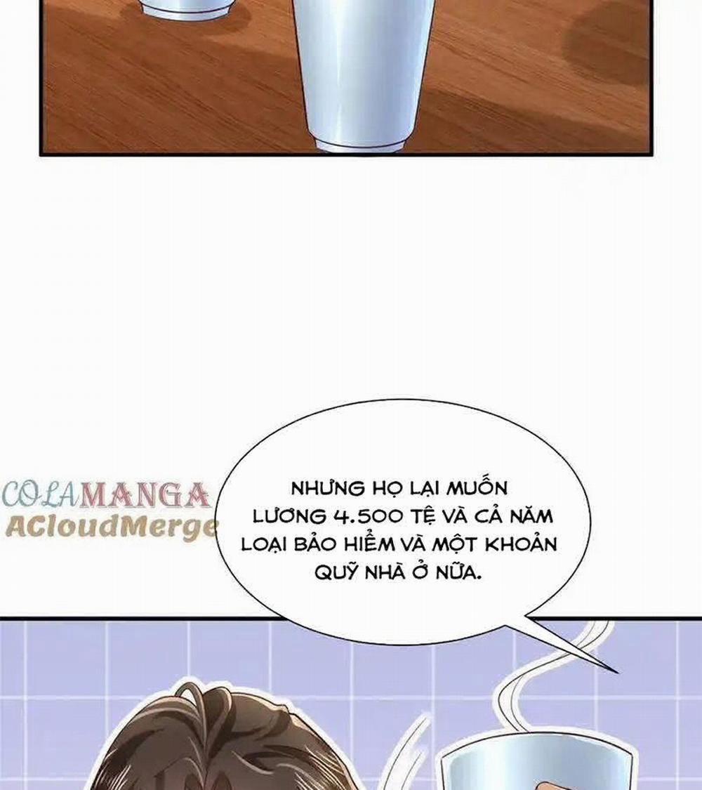 Mỗi Tuần Ta Có Một Nghề Nghiệp Mới 731 trang 36