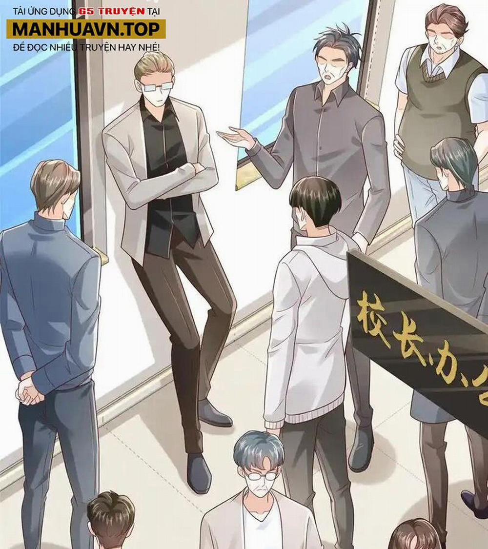 Mỗi Tuần Ta Có Một Nghề Nghiệp Mới 731 trang 59