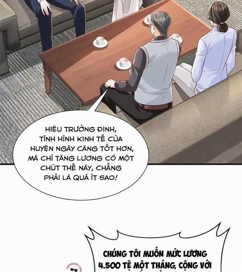 Mỗi Tuần Ta Có Một Nghề Nghiệp Mới 731 trang 64