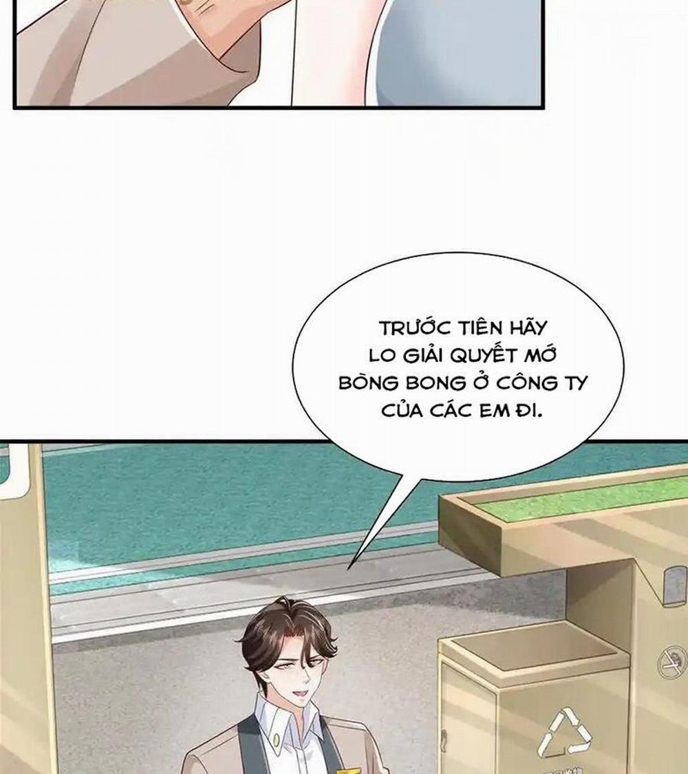 Mỗi Tuần Ta Có Một Nghề Nghiệp Mới 731 trang 9