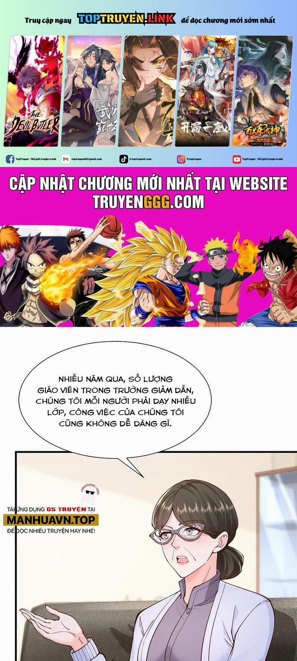 Mỗi Tuần Ta Có Một Nghề Nghiệp Mới 732 trang 0