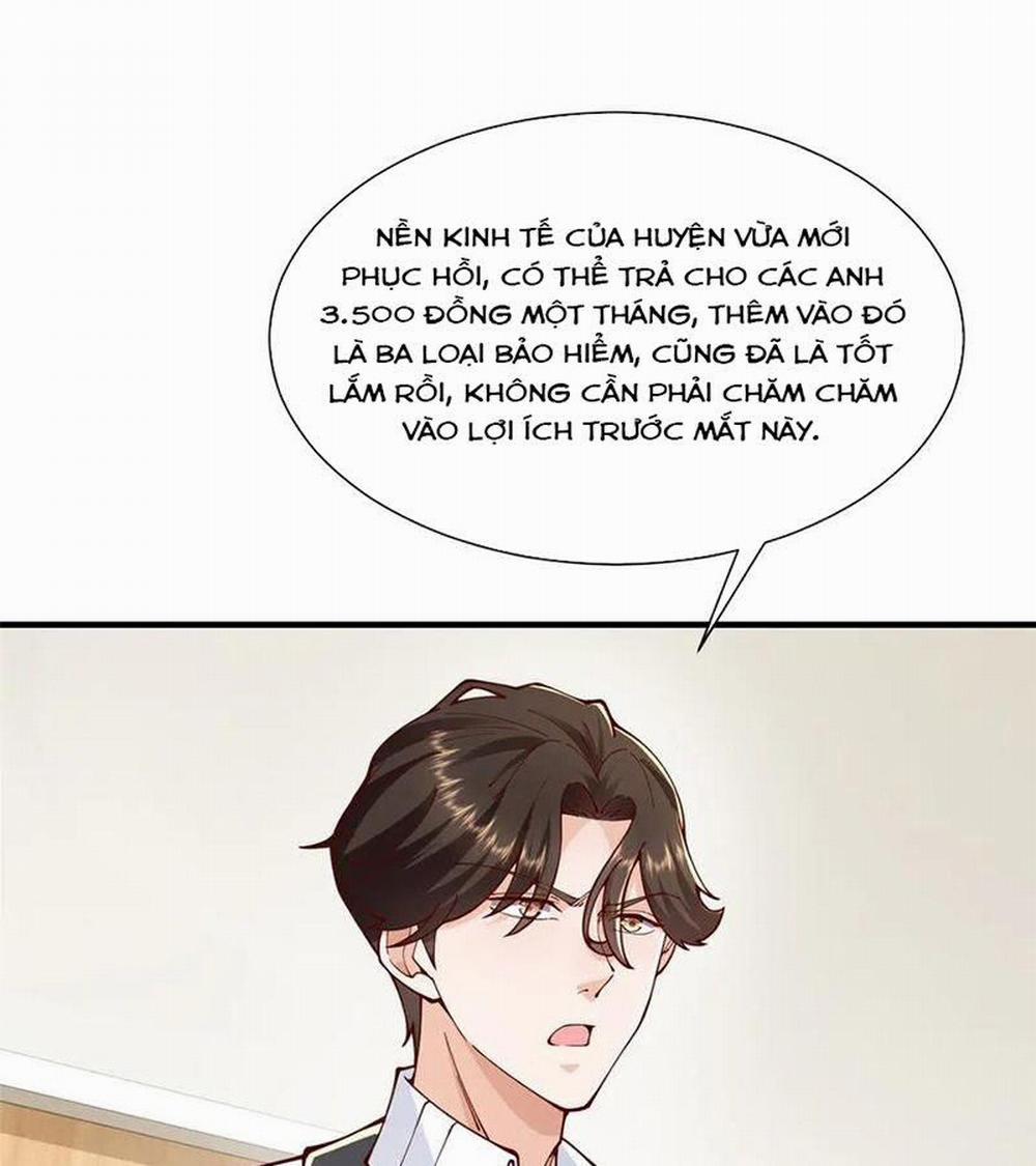 Mỗi Tuần Ta Có Một Nghề Nghiệp Mới 732 trang 16