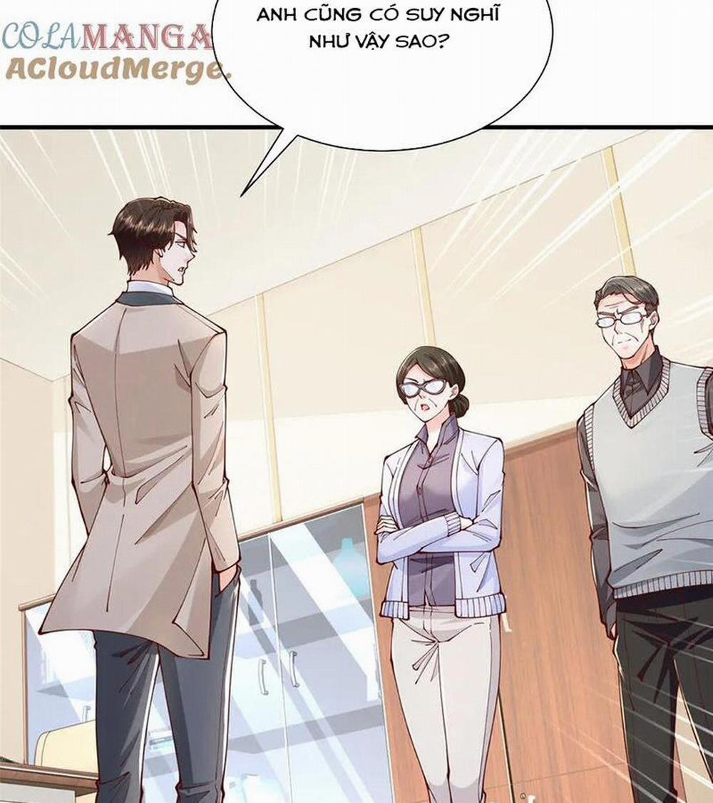 Mỗi Tuần Ta Có Một Nghề Nghiệp Mới 732 trang 20