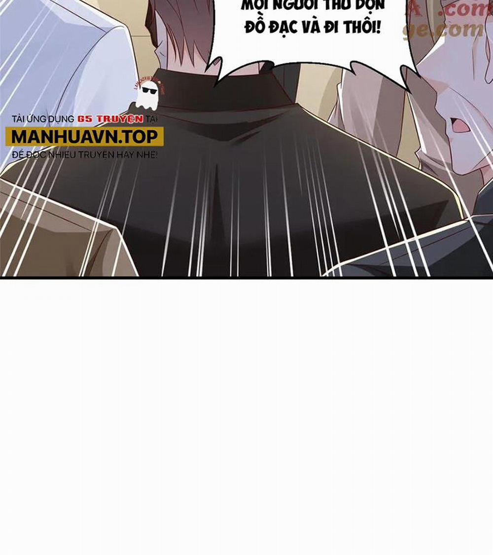 Mỗi Tuần Ta Có Một Nghề Nghiệp Mới 732 trang 33