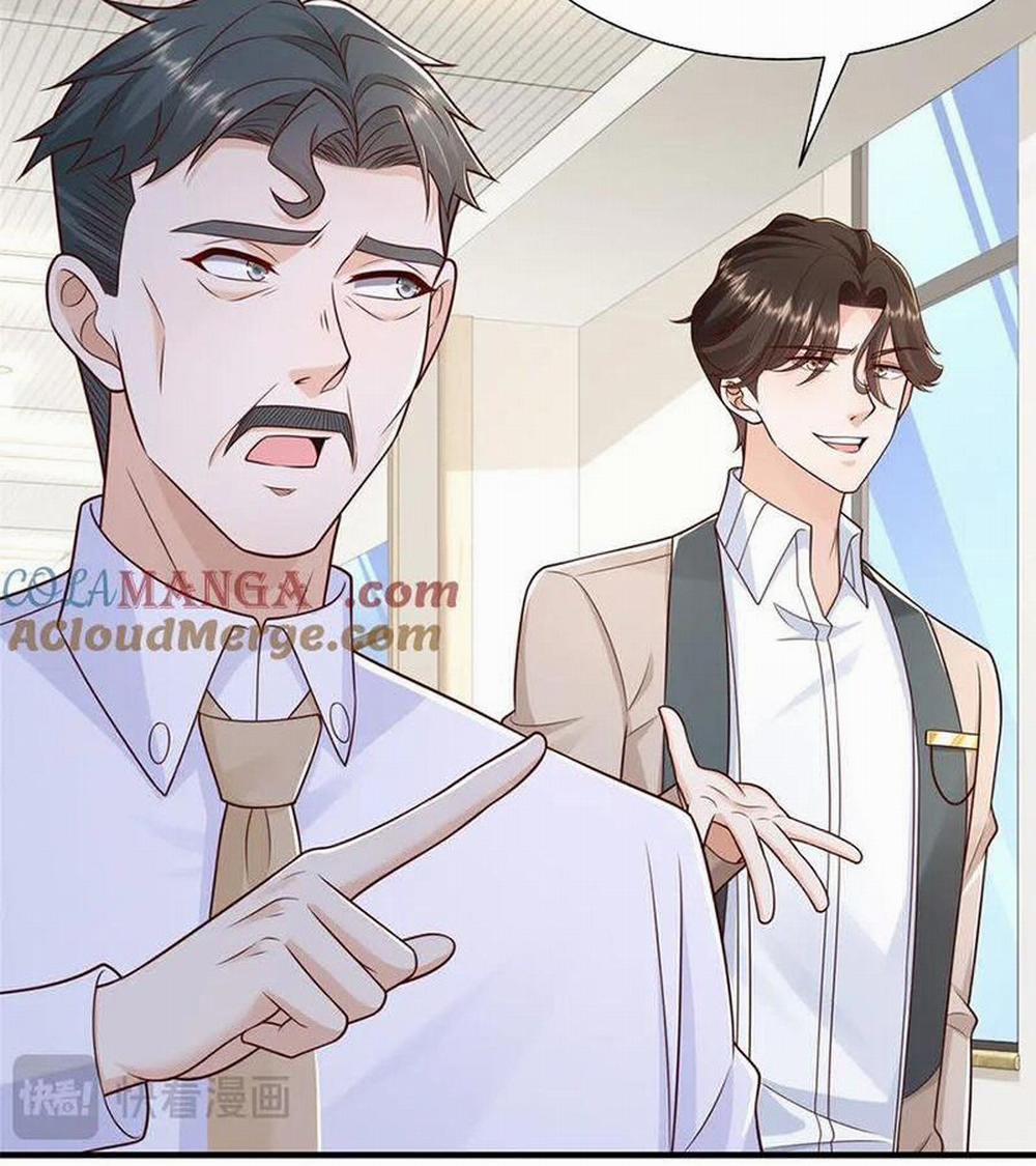 Mỗi Tuần Ta Có Một Nghề Nghiệp Mới 732 trang 36