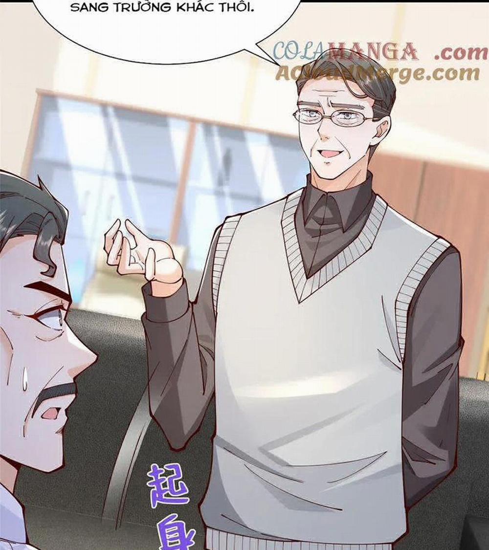 Mỗi Tuần Ta Có Một Nghề Nghiệp Mới 732 trang 4