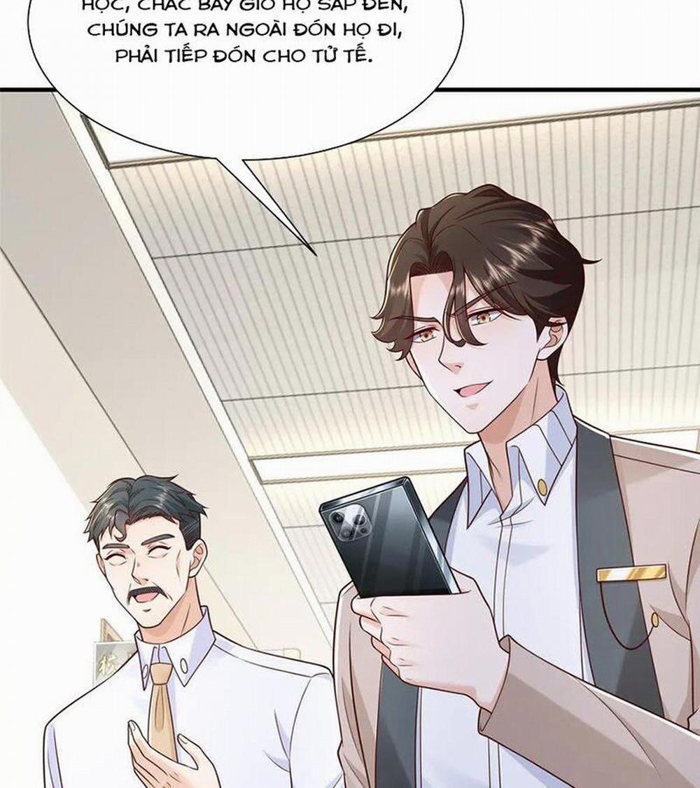 Mỗi Tuần Ta Có Một Nghề Nghiệp Mới 732 trang 43