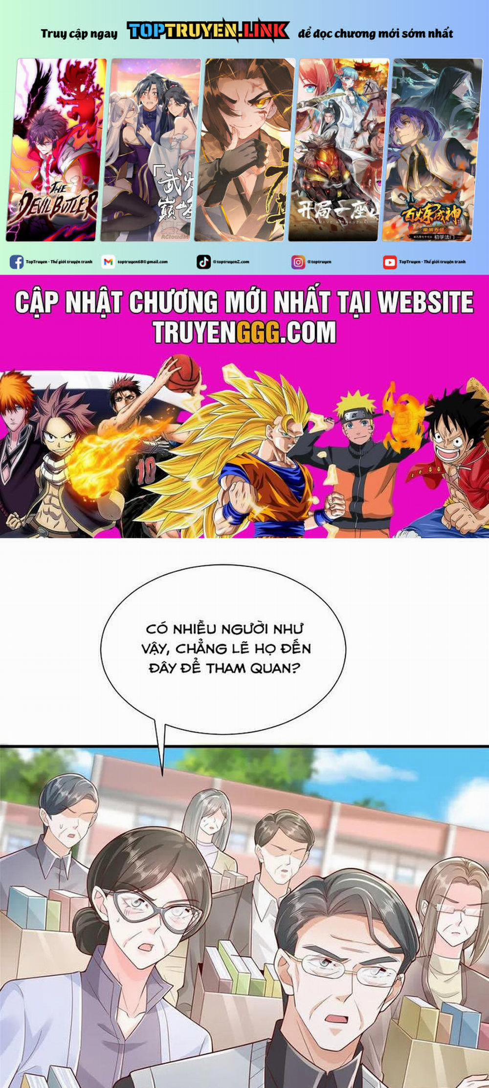 Mỗi Tuần Ta Có Một Nghề Nghiệp Mới 733 trang 0