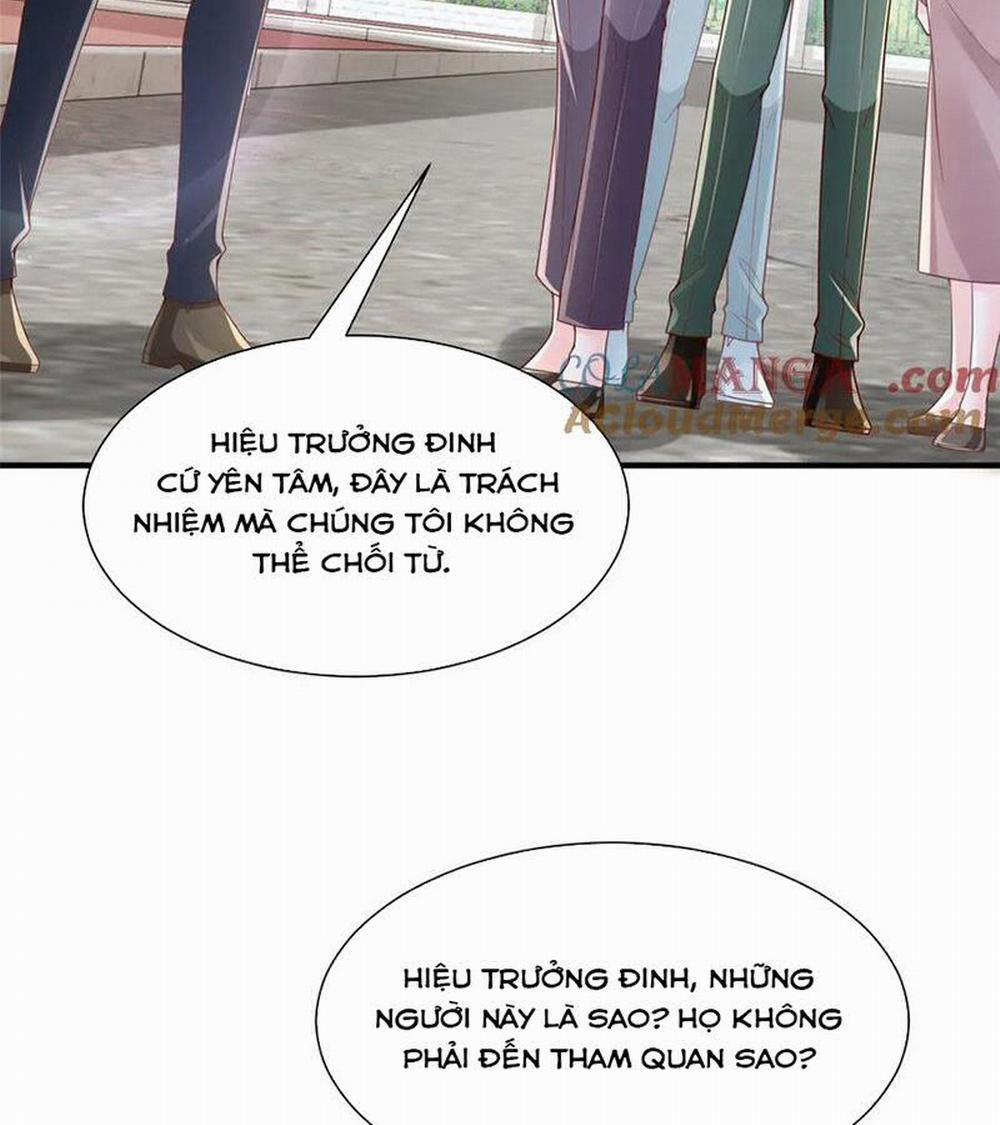 Mỗi Tuần Ta Có Một Nghề Nghiệp Mới 733 trang 10