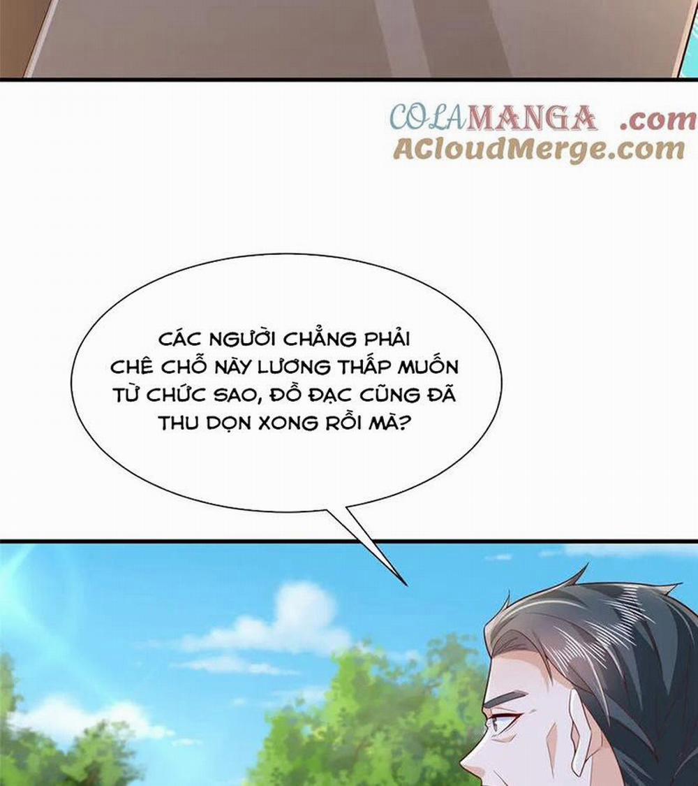 Mỗi Tuần Ta Có Một Nghề Nghiệp Mới 733 trang 16