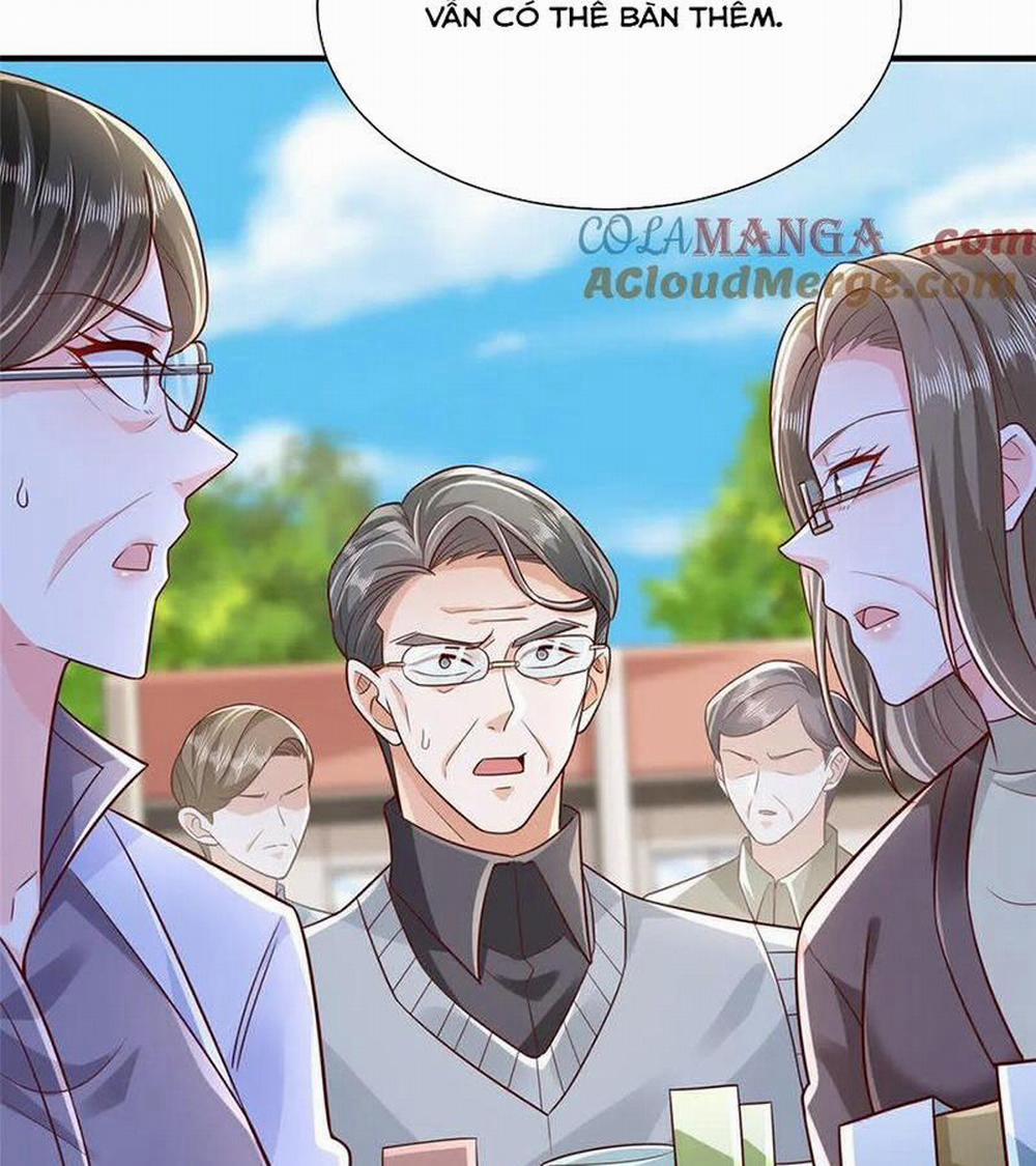 Mỗi Tuần Ta Có Một Nghề Nghiệp Mới 733 trang 22