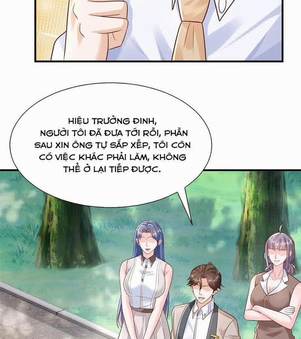 Mỗi Tuần Ta Có Một Nghề Nghiệp Mới 733 trang 38