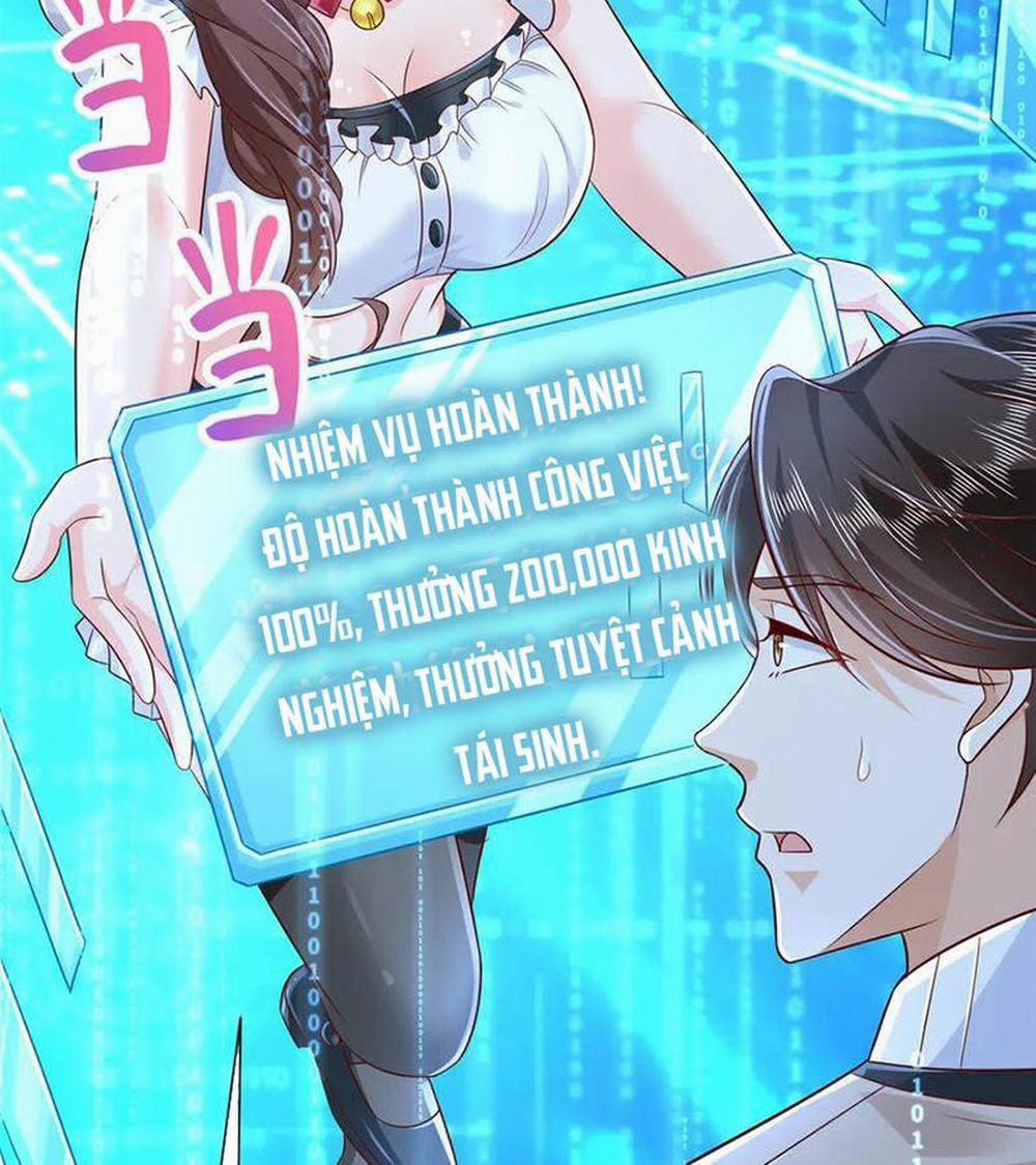 Mỗi Tuần Ta Có Một Nghề Nghiệp Mới 733 trang 42