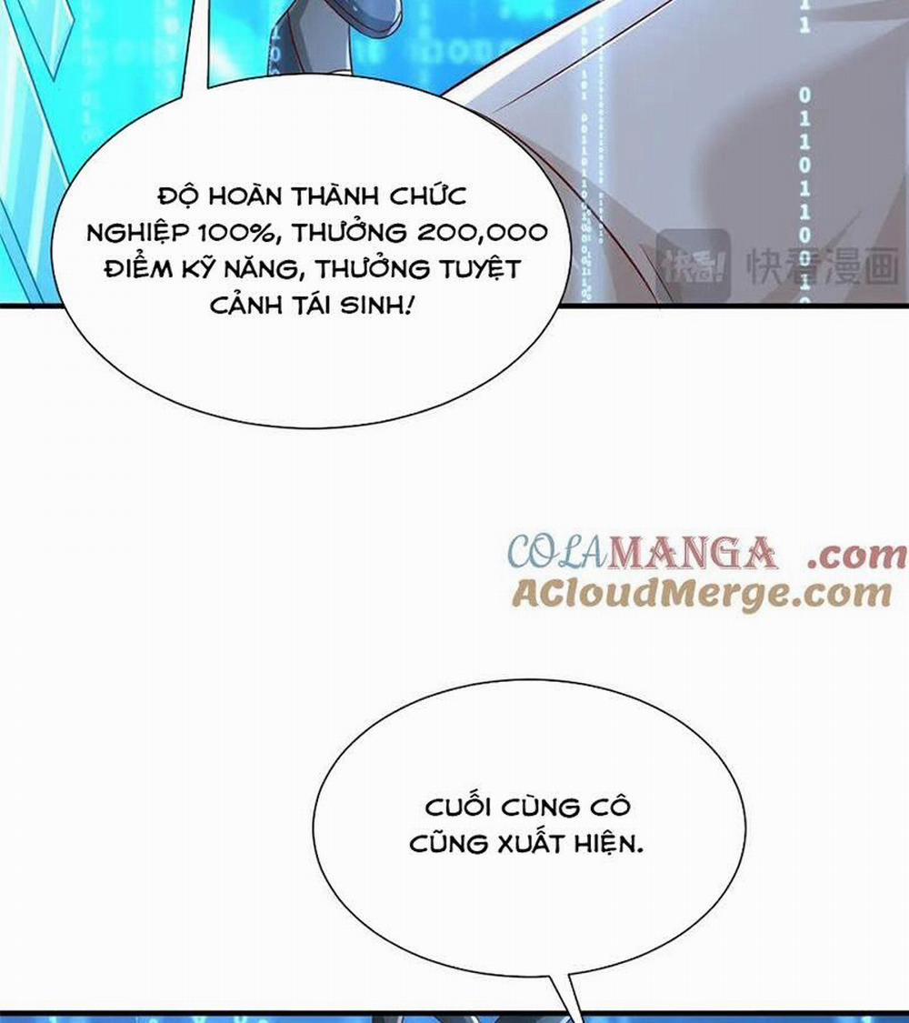 Mỗi Tuần Ta Có Một Nghề Nghiệp Mới 733 trang 43