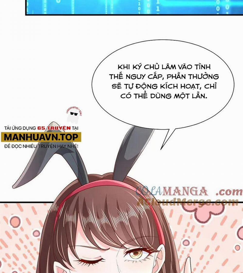 Mỗi Tuần Ta Có Một Nghề Nghiệp Mới 733 trang 47