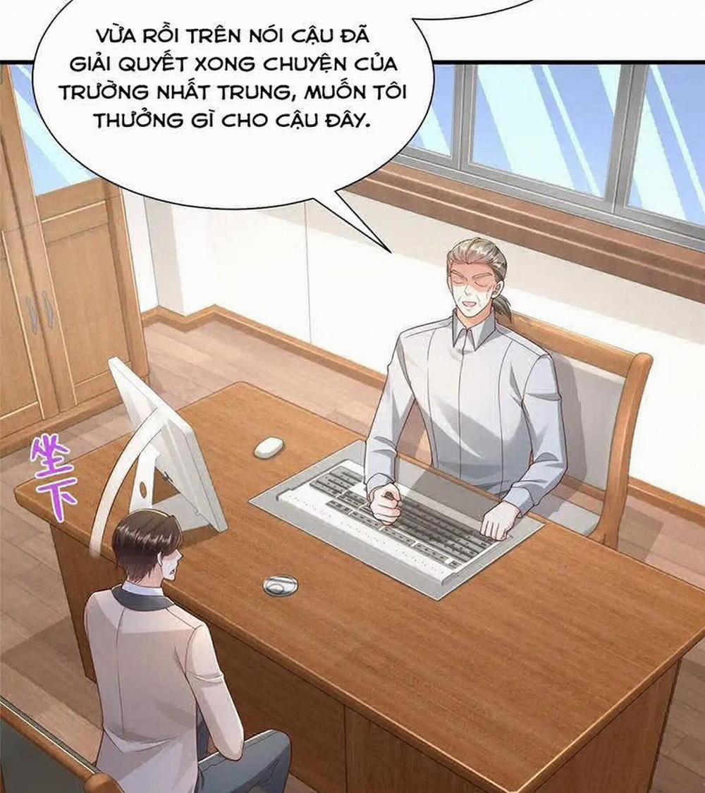 Mỗi Tuần Ta Có Một Nghề Nghiệp Mới 734 trang 10