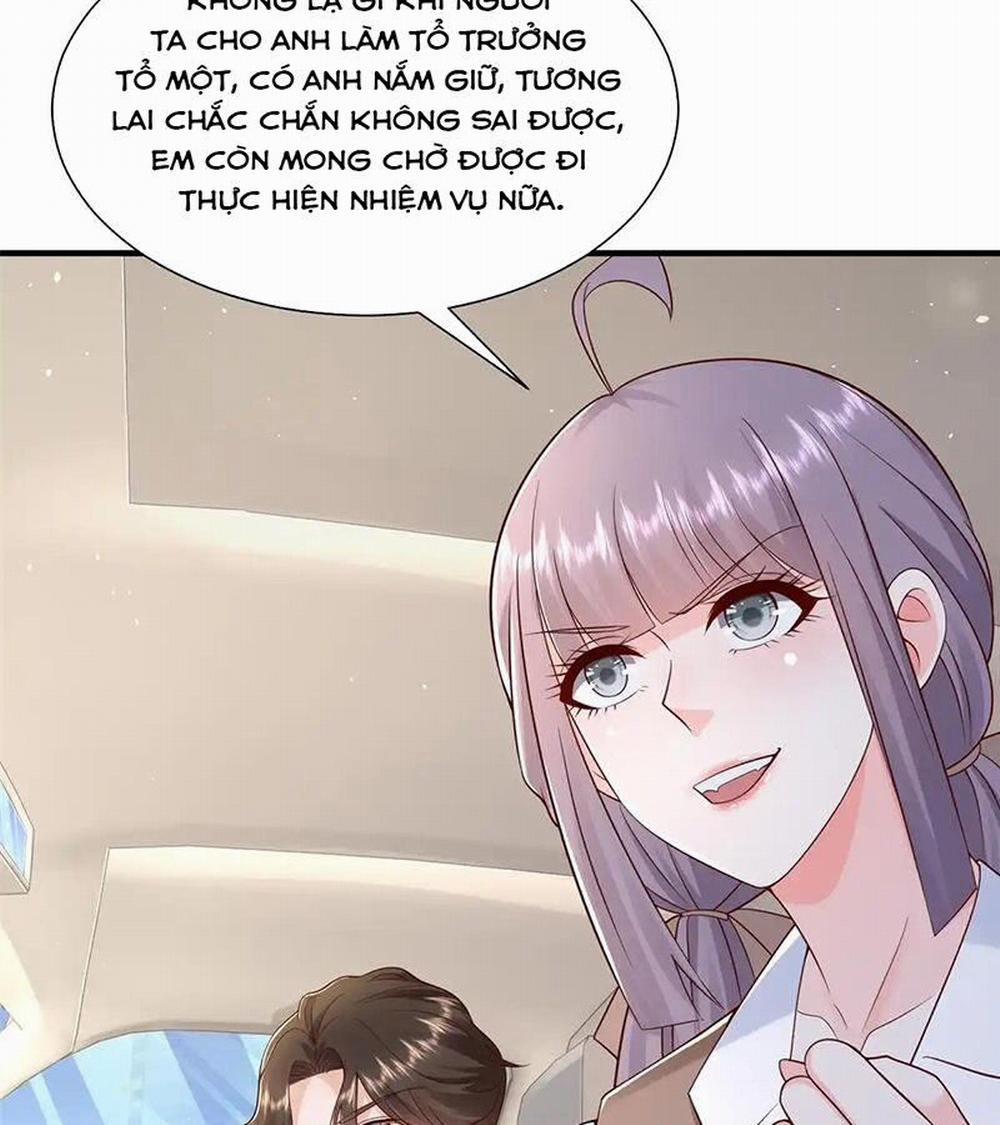 Mỗi Tuần Ta Có Một Nghề Nghiệp Mới 734 trang 60