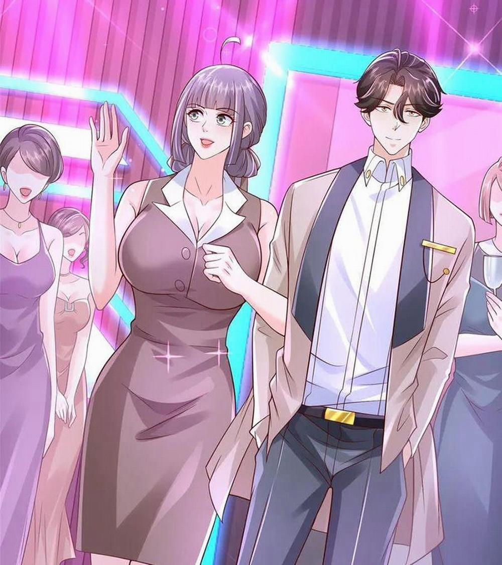 Mỗi Tuần Ta Có Một Nghề Nghiệp Mới 735 trang 17