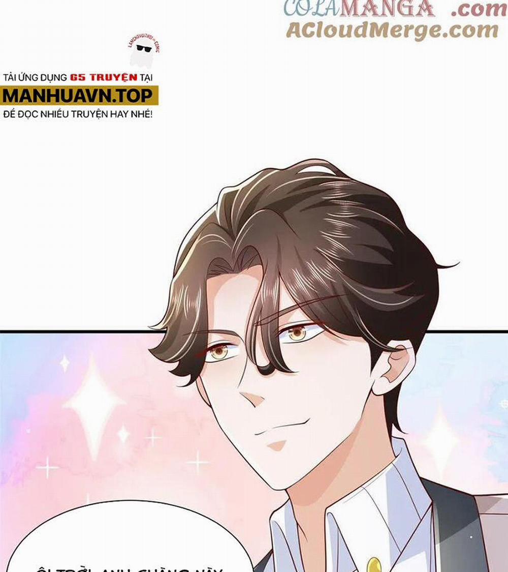 Mỗi Tuần Ta Có Một Nghề Nghiệp Mới 735 trang 19