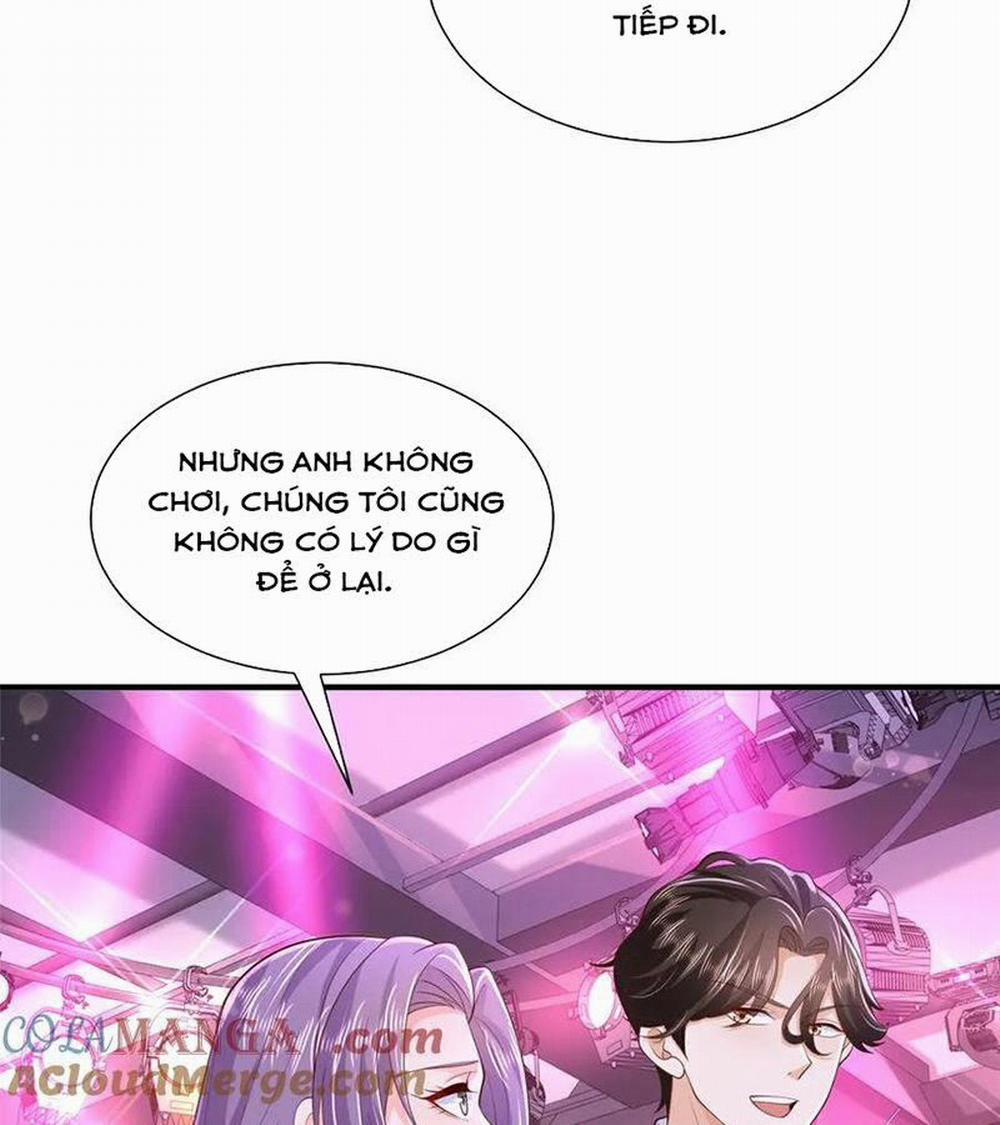 Mỗi Tuần Ta Có Một Nghề Nghiệp Mới 735 trang 37