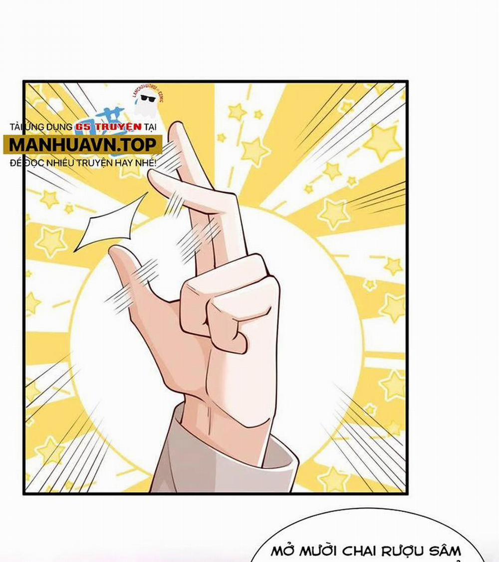 Mỗi Tuần Ta Có Một Nghề Nghiệp Mới 735 trang 39