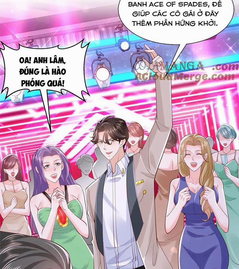 Mỗi Tuần Ta Có Một Nghề Nghiệp Mới 735 trang 40