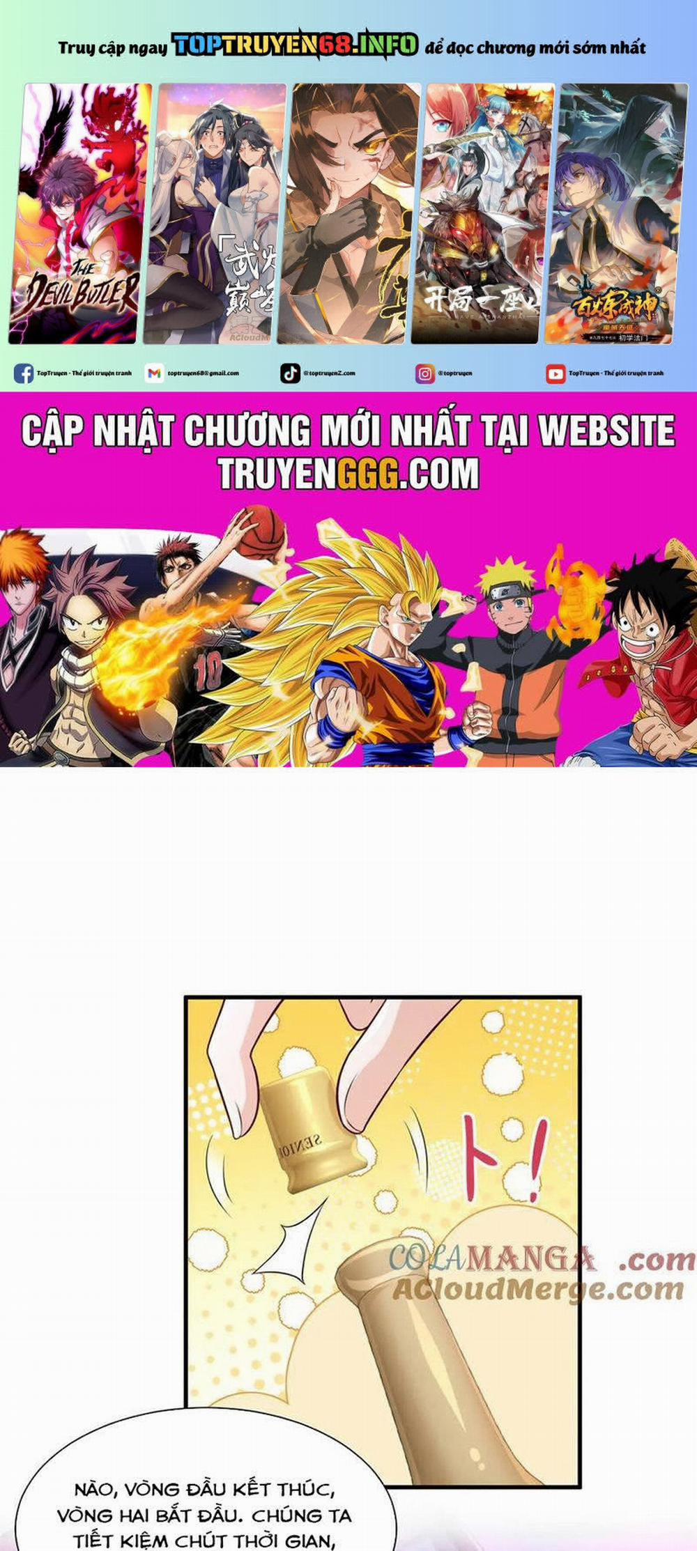 Mỗi Tuần Ta Có Một Nghề Nghiệp Mới 737 trang 0