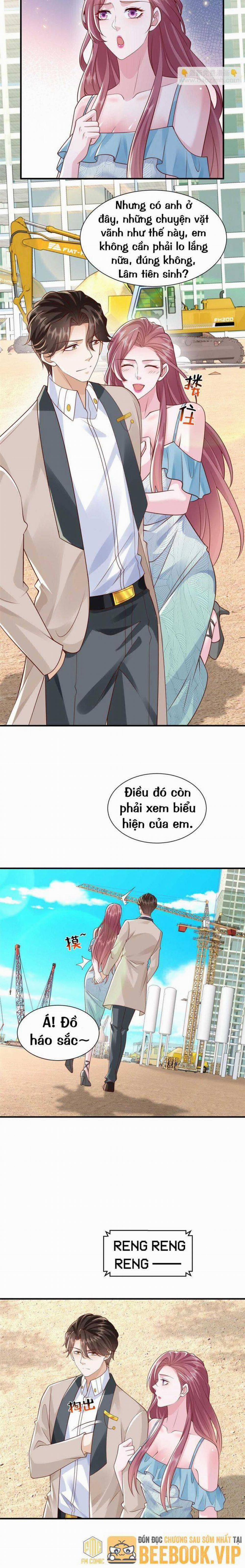 Mỗi Tuần Ta Có Một Nghề Nghiệp Mới 738 trang 6