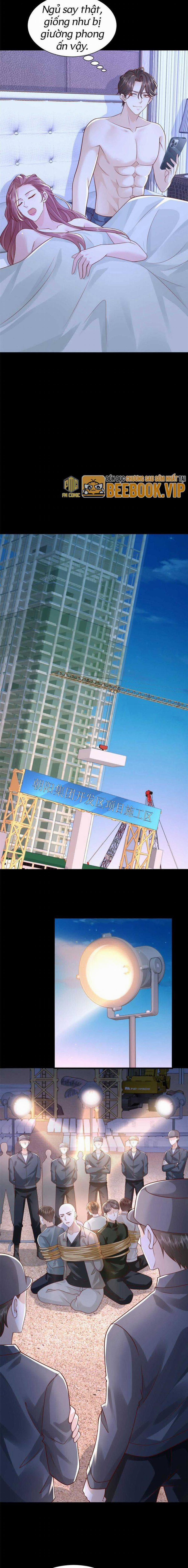 Mỗi Tuần Ta Có Một Nghề Nghiệp Mới 739 trang 4