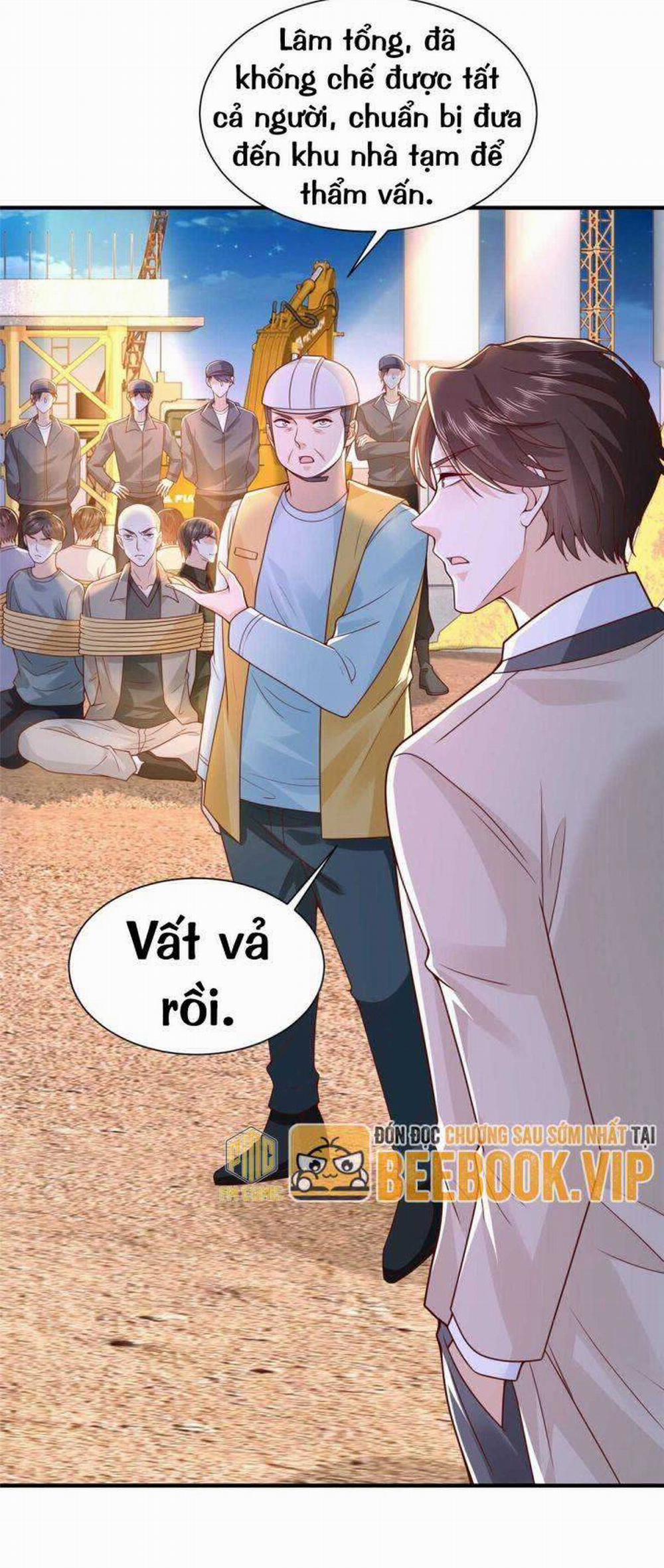 Mỗi Tuần Ta Có Một Nghề Nghiệp Mới 739 trang 7