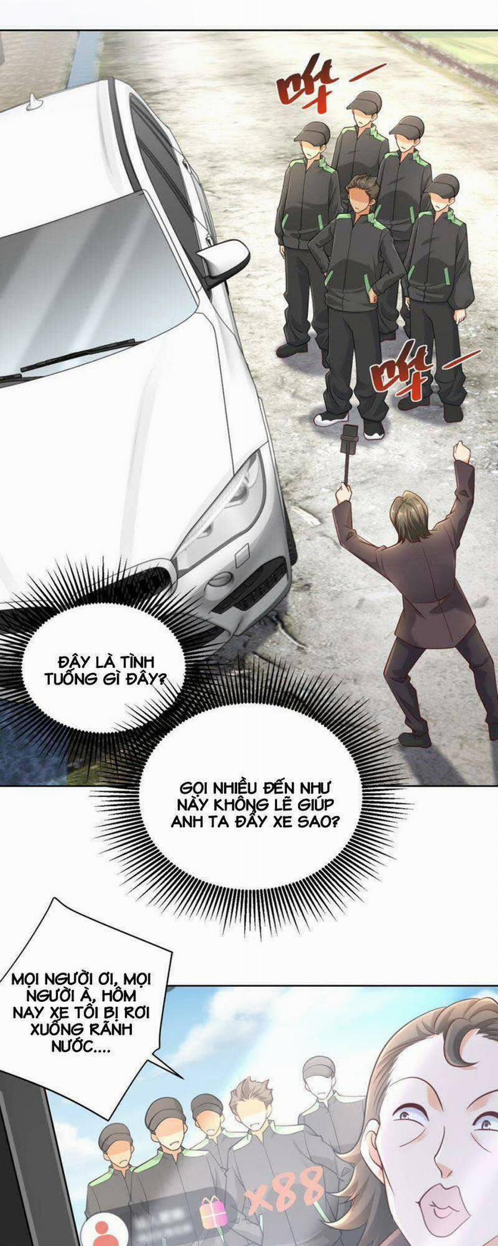 Mỗi Tuần Ta Có Một Nghề Nghiệp Mới 74 trang 10