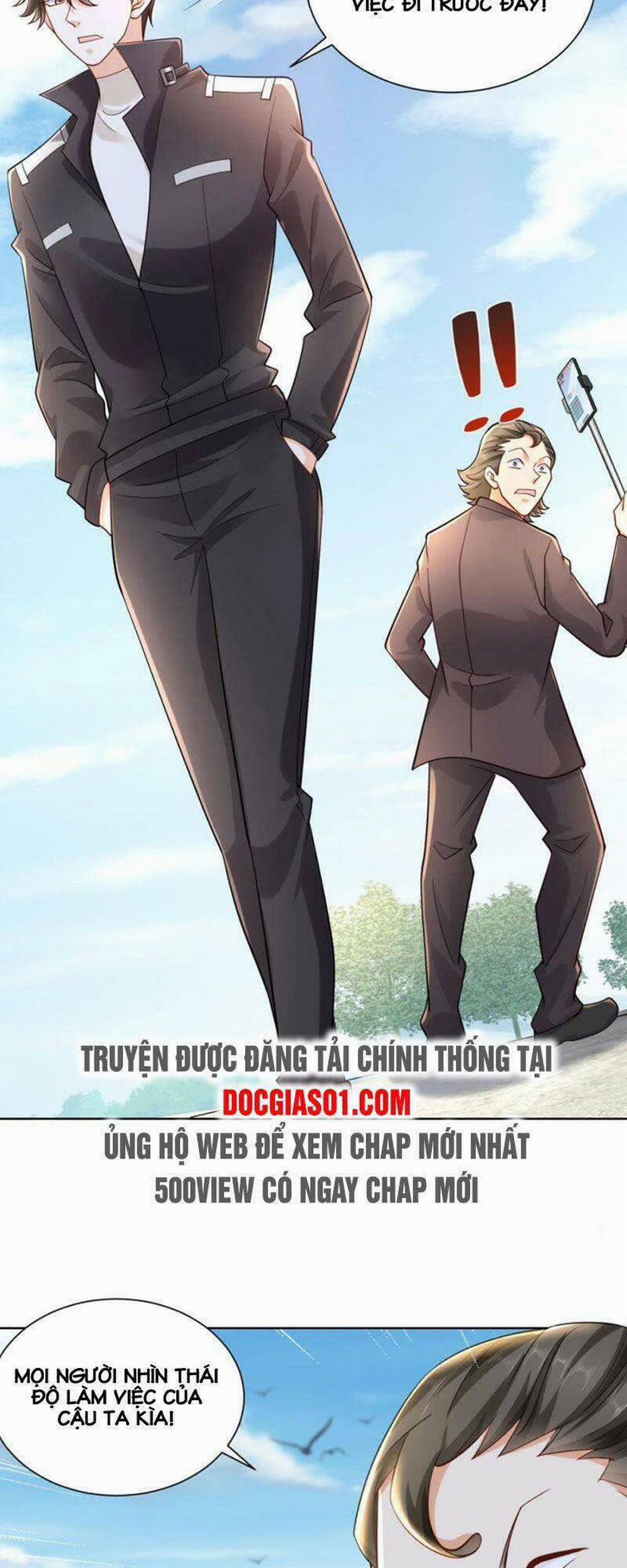 Mỗi Tuần Ta Có Một Nghề Nghiệp Mới 74 trang 16