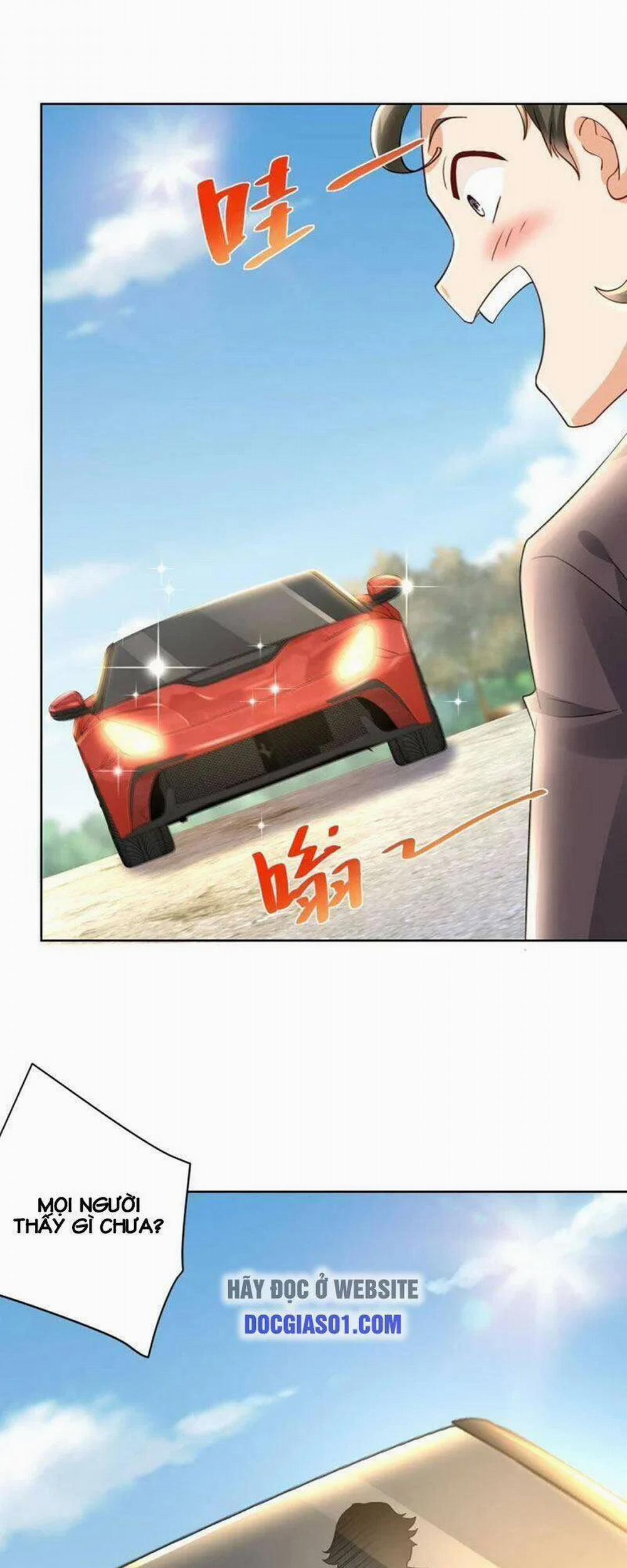 Mỗi Tuần Ta Có Một Nghề Nghiệp Mới 74 trang 19